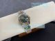 Swiss Copy Rolex Datejust 31mm ARF Lady Watch Green Face Two-tone Bracelet (3)_th.jpg